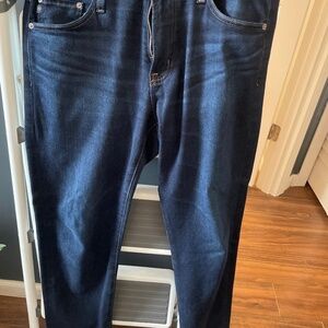 AG Everett jeans